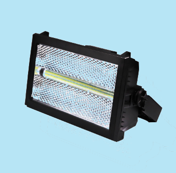 Led 3000w ATOMIC DMX strobe light HS-ST3000W